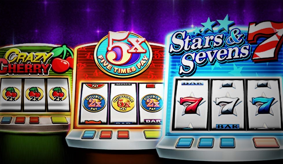 Situs Slot Joker123 Terpercaya - Slot Joker123 | Link Alternatif